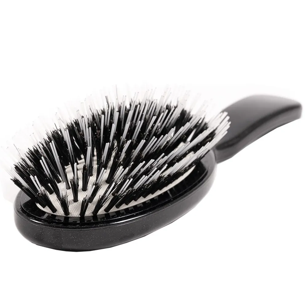 Great Lengths Bürste|by Acca Kappa Oval Brush