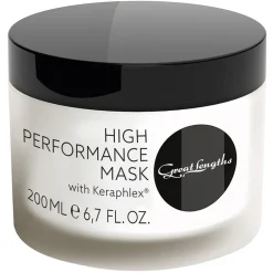 Great Lengths Haarkur| Shampoo|Deep Moisture Set