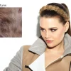 Faux Fur Headband Lynx-Great Lengths Online