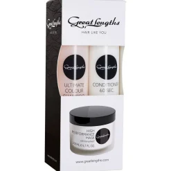 Great Lengths Conditioner| Haarkur^Multibox Ultimate Colour