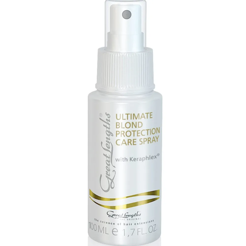 Ultimate Blond Care Spray 100 ml-Great Lengths Outlet