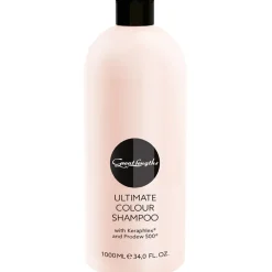 Ultimate Colour Shampoo 1000 ml-Great Lengths Sale