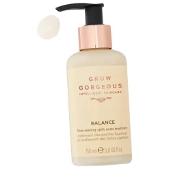 Grow Gorgeous Reparatur & Stärkung|Hagel Nature|Balance Split Ends Treatment 150 ml