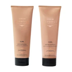 Grow Gorgeous Hagel Nature| Conditioner^Curl Defining Conditioner 250 ml