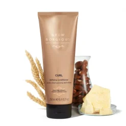 Grow Gorgeous Hagel Nature| Conditioner^Curl Defining Conditioner 250 ml