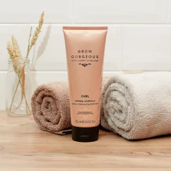 Grow Gorgeous Hagel Nature| Conditioner^Curl Defining Conditioner 250 ml