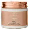 Grow Gorgeous Hagel Nature| Styling-Gel & Creme^Curl Defining Leave-In Butter 200 ml