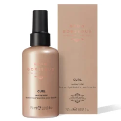 Grow Gorgeous Reparatur & Stärkung|Curl Revival Mist 150 ml