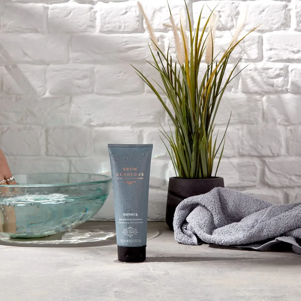 Defence Anti-Pollution Shampoo 250 ml-Grow Gorgeous Best