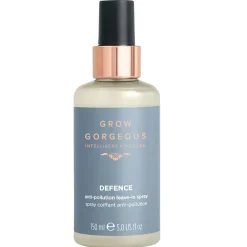 Grow Gorgeous Reparatur & Stärkung|Hagel Nature|Defence Anti-Pollution Leave-In Spray 150 ml