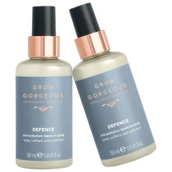 Grow Gorgeous Reparatur & Stärkung|Hagel Nature|Defence Anti-Pollution Leave-In Spray 150 ml