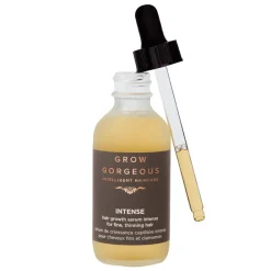 Intense Hair Growth Serum 60 ml-Grow Gorgeous Best