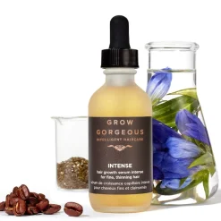Intense Hair Growth Serum 60 ml-Grow Gorgeous Best