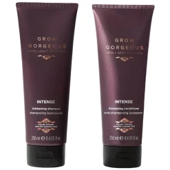 Grow Gorgeous Reparatur & Stärkung|Haarausfall^Intense Thickening Shampoo 250 ml