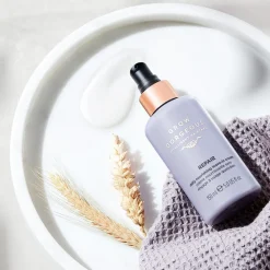 Grow Gorgeous Reparatur & Stärkung^Repair Nour Leave-In Cream 150 ml