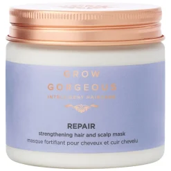 Repair Strengthening Hair & Scalp Mask 200 ml-Grow Gorgeous