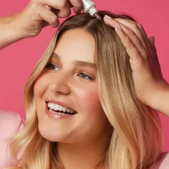 Grow Gorgeous Reparatur & Stärkung|Hagel Nature^Scalp Care Prebiotic Niacinamide 10 % Booster 30 ml