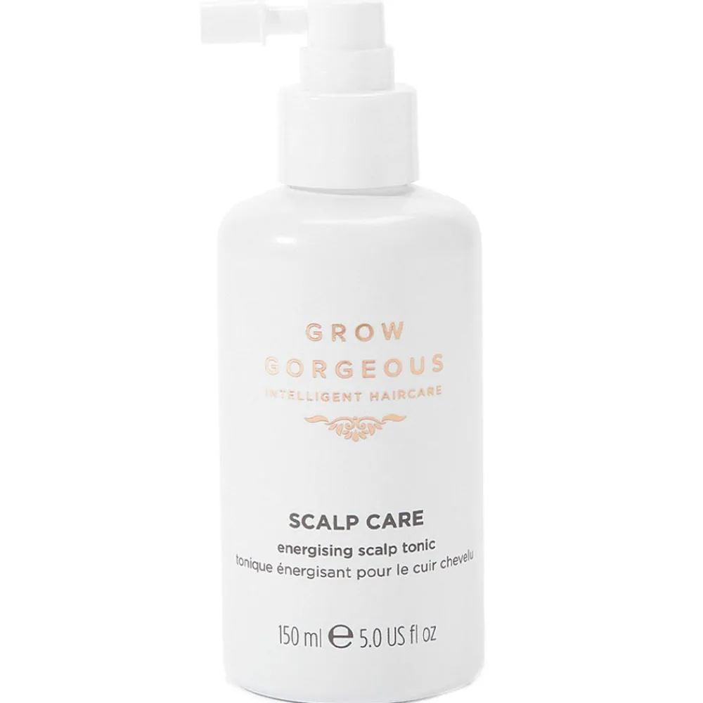 Scalp Care Energising Scalp Tonic 150 ml-Grow Gorgeous Sale