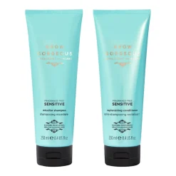 Grow Gorgeous Hagel Nature| Shampoo|Sensitive Micellar Shampoo 250 ml