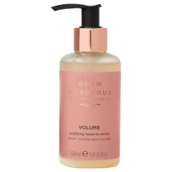 Grow Gorgeous Hagel Nature^Volume Bodifying Leave-In Serum 150 ml