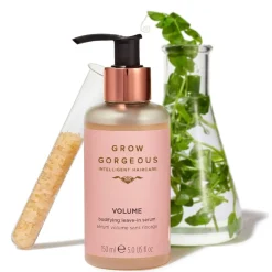 Grow Gorgeous Hagel Nature^Volume Bodifying Leave-In Serum 150 ml