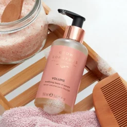 Grow Gorgeous Hagel Nature^Volume Bodifying Leave-In Serum 150 ml