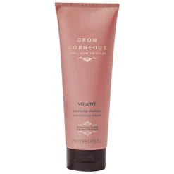 Volume Bodifying Shampoo 250 ml-Grow Gorgeous New