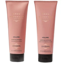 Grow Gorgeous Hagel Nature| Volumen|Volume Bodifying Conditioner 250 ml