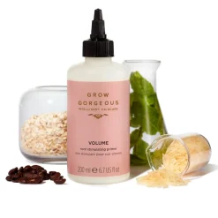 Grow Gorgeous Hagel Nature| Volumen^Volume Root Stimulating Primer 200 ml