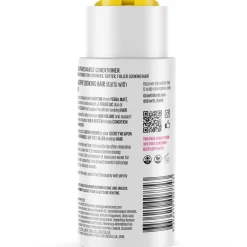 Hair Growth Conditioner 250 ml-Growth Bomb Hot