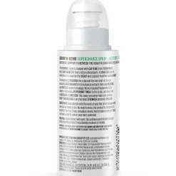 Growth Bomb Kopfhautpflege|Haarausfall^Hair Growth Spray 125 ml