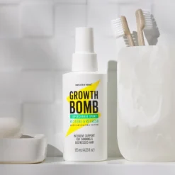 Growth Bomb Kopfhautpflege|Haarausfall^Hair Growth Spray 125 ml