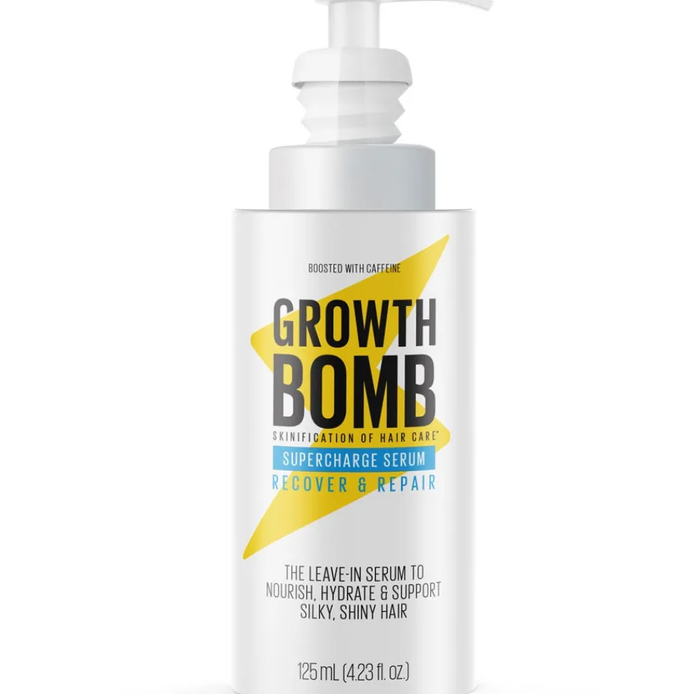 Hair Growth Serum 125 ml-Growth Bomb Hot