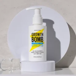 Hair Growth Serum 125 ml-Growth Bomb Hot