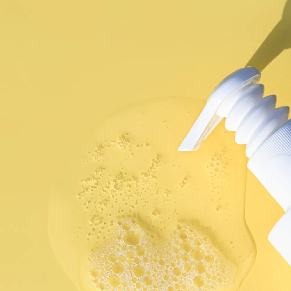 Hair Growth Serum 125 ml-Growth Bomb Hot