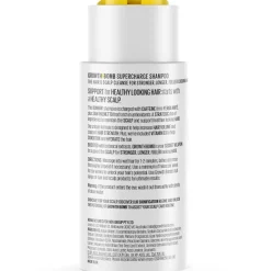 Hair Growth Shampoo 250 ml-Growth Bomb Online