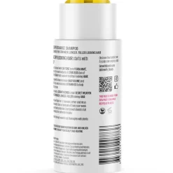 Hair Growth Shampoo 250 ml-Growth Bomb Online