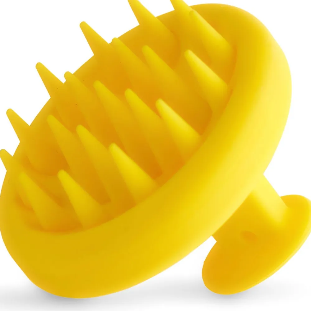 Growth Bomb Kopfhautpflege|Haarausfall^Hair Scalp Bürste