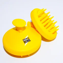 Growth Bomb Kopfhautpflege|Haarausfall^Hair Scalp Bürste