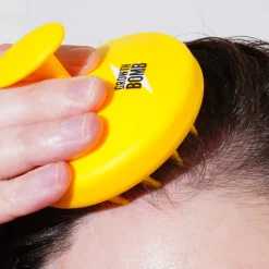 Growth Bomb Kopfhautpflege|Haarausfall^Hair Scalp Bürste