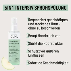 5 in 1 Intensive Sprühspülung Reparatur 150 ml-Guhl Sale