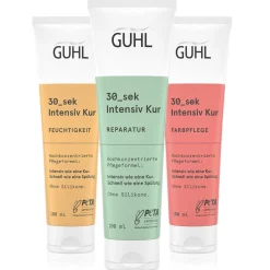 Guhl Haarkur^30_sek Intensiv Kur Farbpflege 100 ml