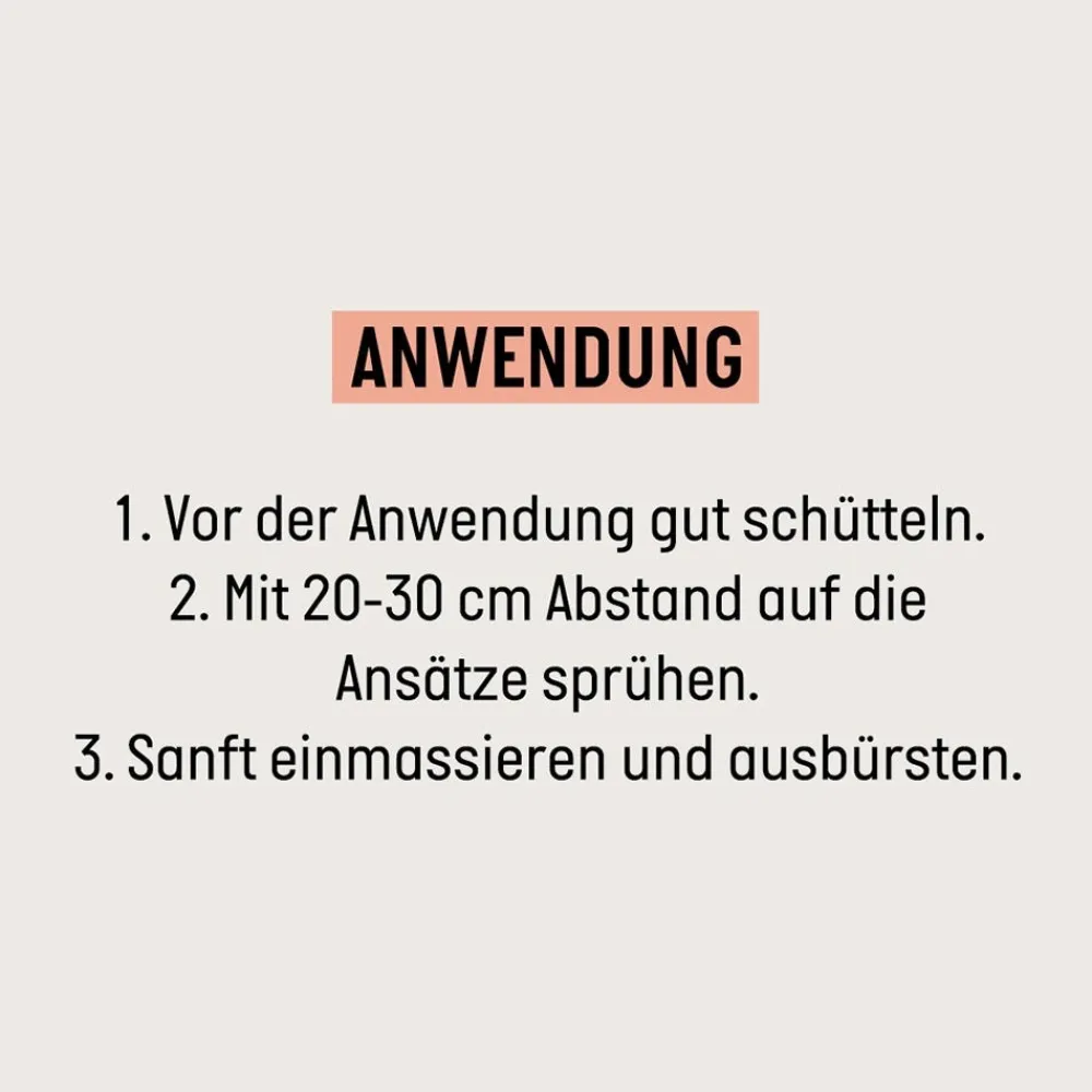 Guhl Hagel Nature^30_Sekunden Trockenshampoo Fruchtige Frische 200 ml