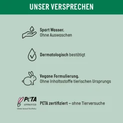 Guhl Hagel Nature^30_Sekunden Trockenshampoo Fruchtige Frische 200 ml