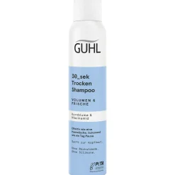 Guhl Hagel Nature|30_Sekunden Trockenshampoo Volumen & Frische 200 ml