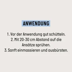 Guhl Hagel Nature|30_Sekunden Trockenshampoo Volumen & Frische 200 ml