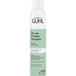 Guhl Hagel Nature|30_Sekunden Trockenshampoo Pure Frische 200 ml