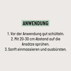 Guhl Hagel Nature|30_Sekunden Trockenshampoo Pure Frische 200 ml