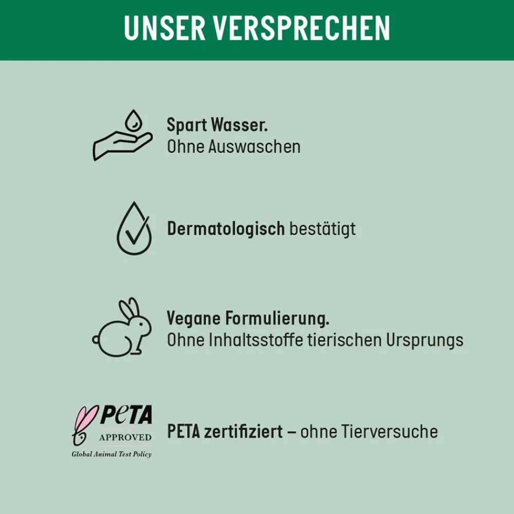 Guhl Hagel Nature|30_Sekunden Trockenshampoo Pure Frische 200 ml