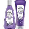 Guhl Haarkur| Shampoo|Anti-Schuppen Shampoo Bundle